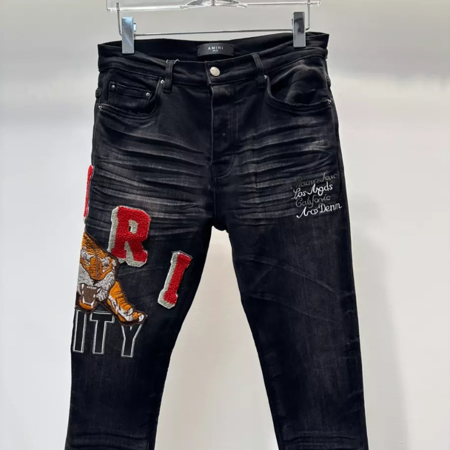 AMIRI JEANS – AJ052 UrbanStyle 5748
