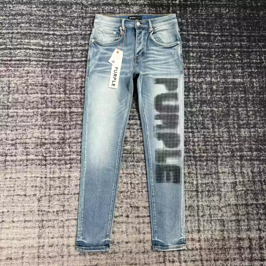 AMIRI JEANS – AJ054 HighQuality 6579