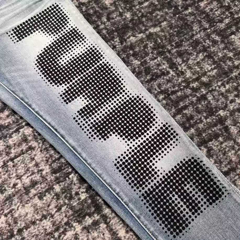 AMIRI JEANS – AJ054 HighQuality 6579