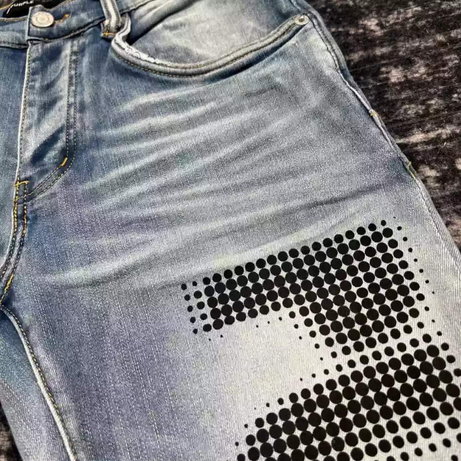 AMIRI JEANS – AJ054 HighQuality 6579