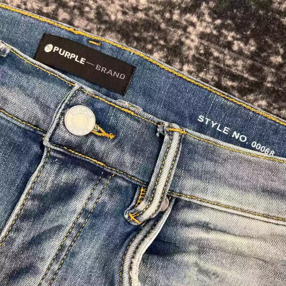 AMIRI JEANS – AJ054 HighQuality 6579