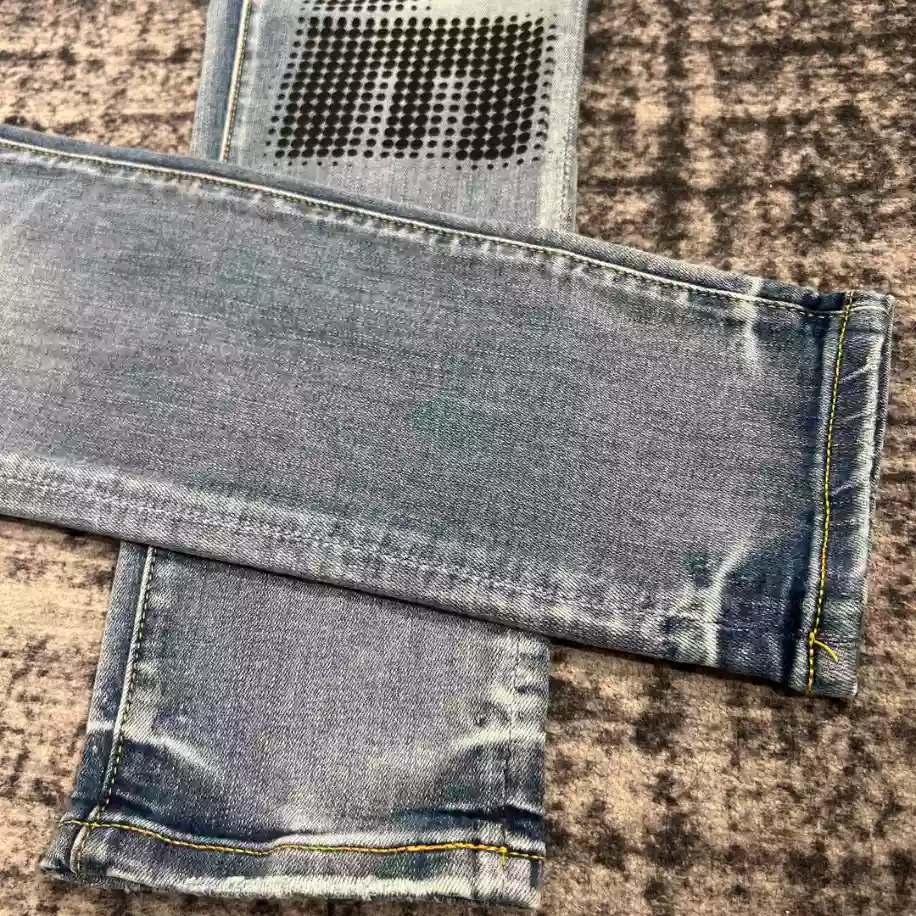 AMIRI JEANS – AJ054 HighQuality 6579