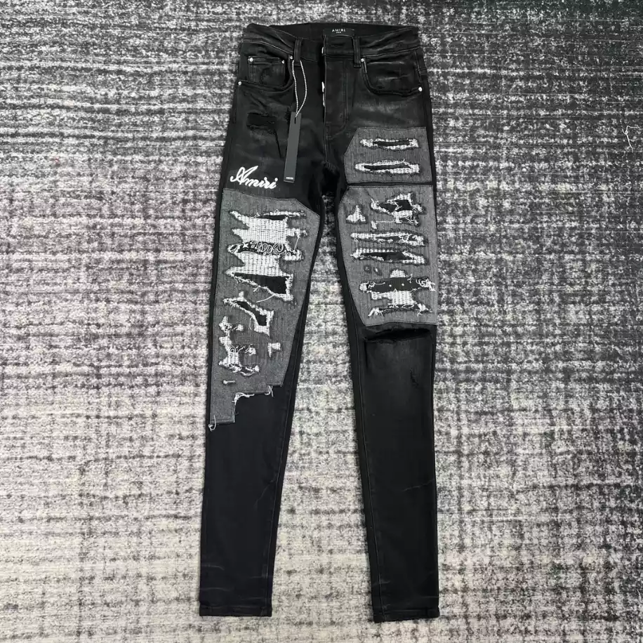 AMIRI JEANS – AJ055 TopPick 6735