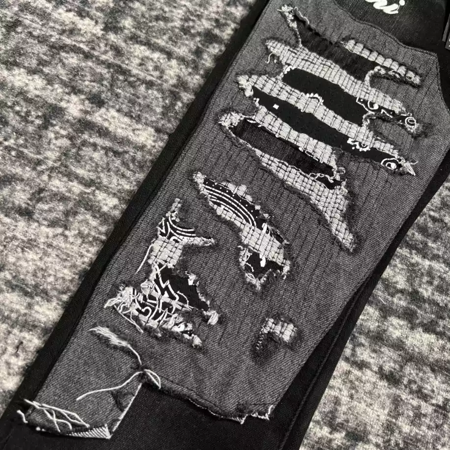 AMIRI JEANS – AJ055 TopPick 6735