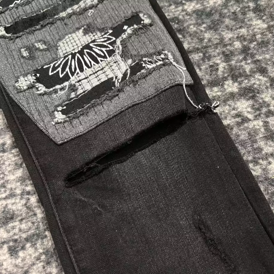 AMIRI JEANS – AJ055 TopPick 6735