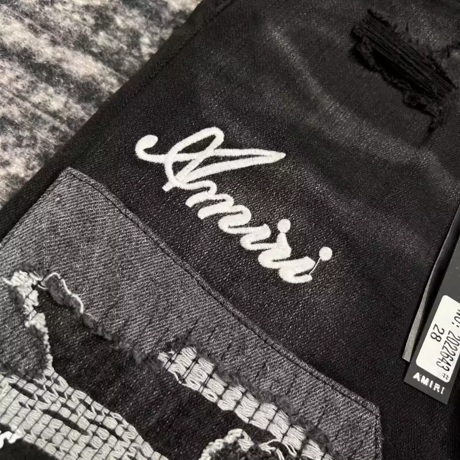 AMIRI JEANS – AJ055 TopPick 6735