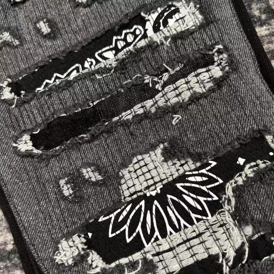 AMIRI JEANS – AJ055 TopPick 6735