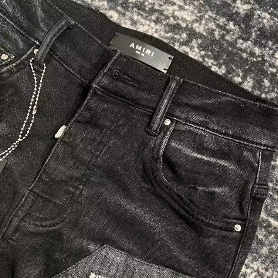 AMIRI JEANS – AJ055 TopPick 6735