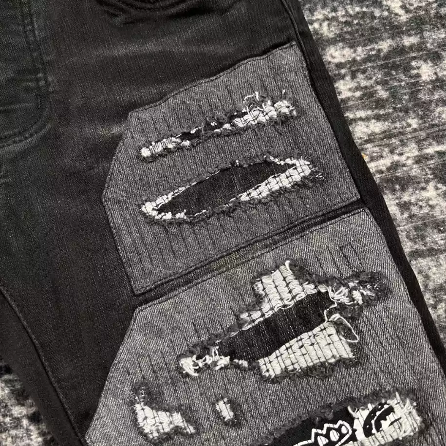 AMIRI JEANS – AJ055 TopPick 6735