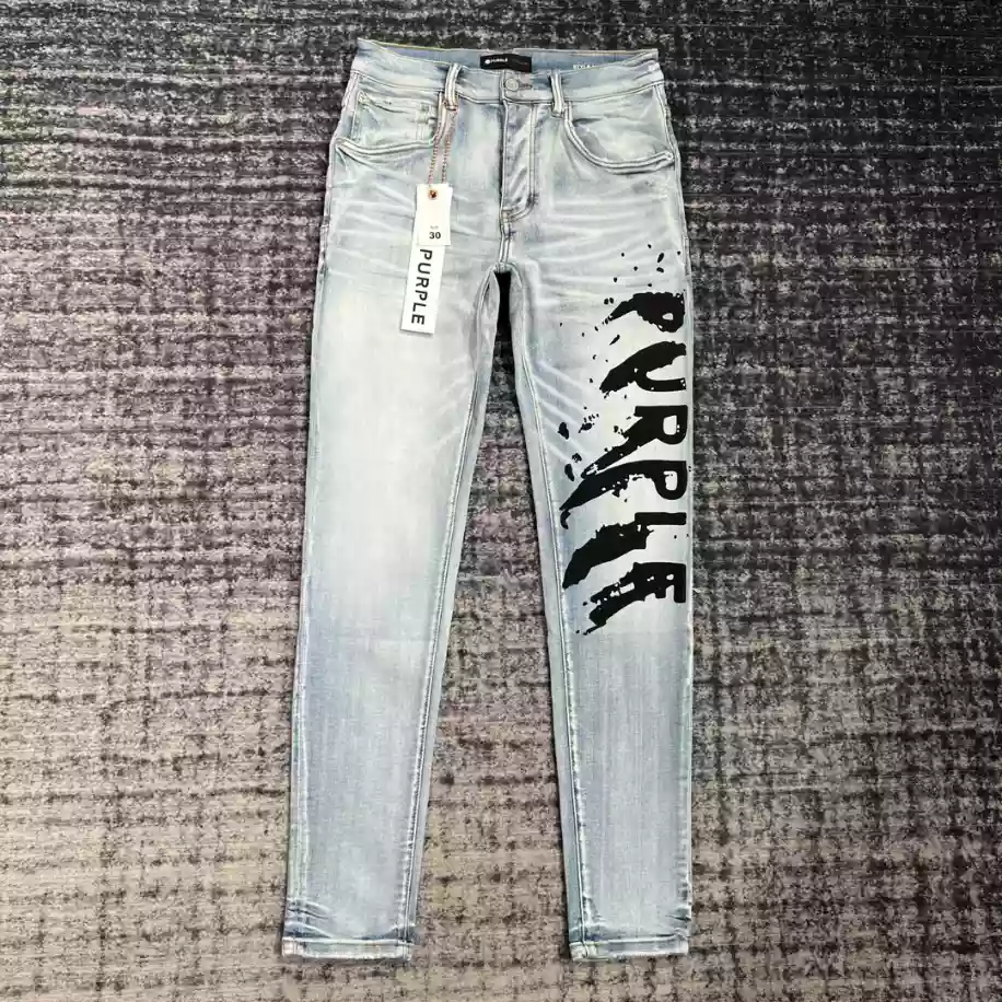 AMIRI JEANS – AJ058 DailyWear 3655