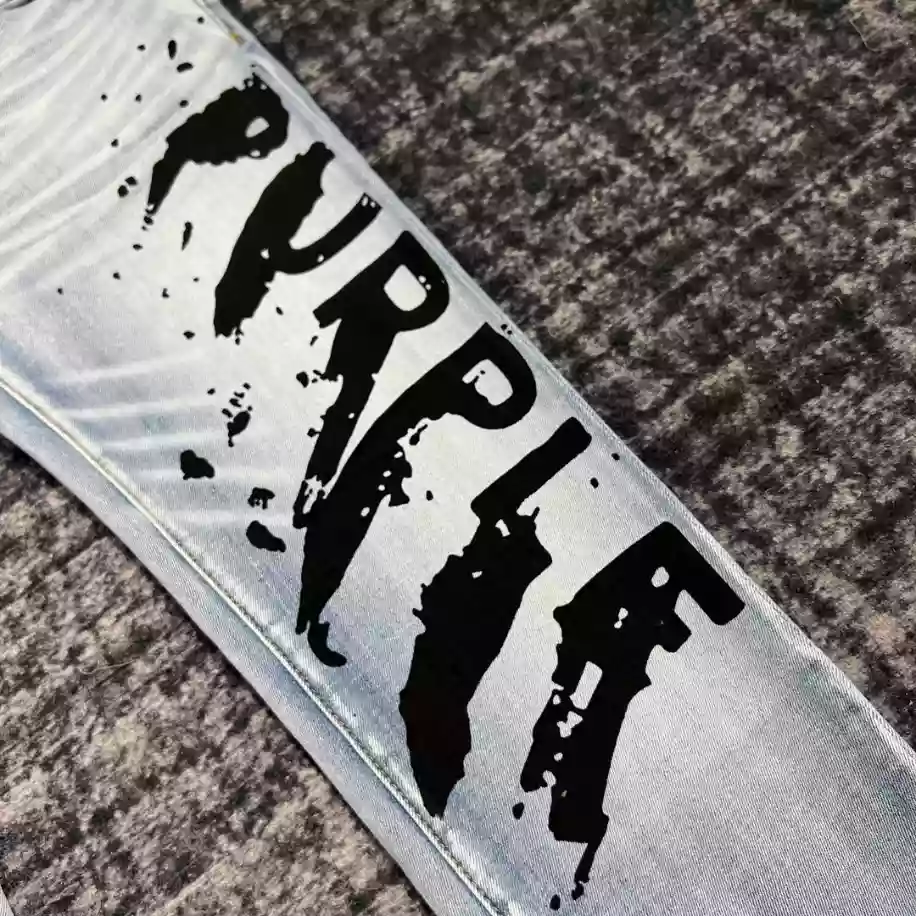 AMIRI JEANS – AJ058 DailyWear 3655