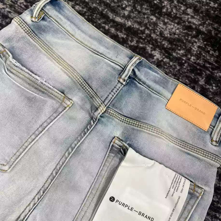 AMIRI JEANS – AJ058 DailyWear 3655