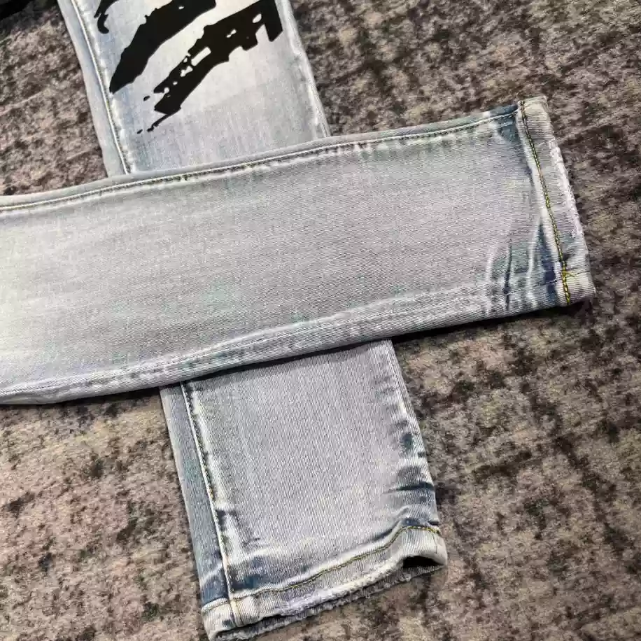 AMIRI JEANS – AJ058 DailyWear 3655