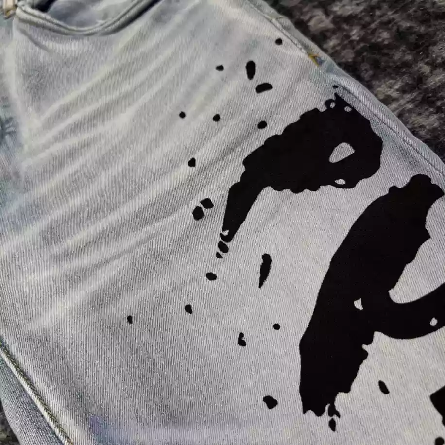 AMIRI JEANS – AJ058 DailyWear 3655