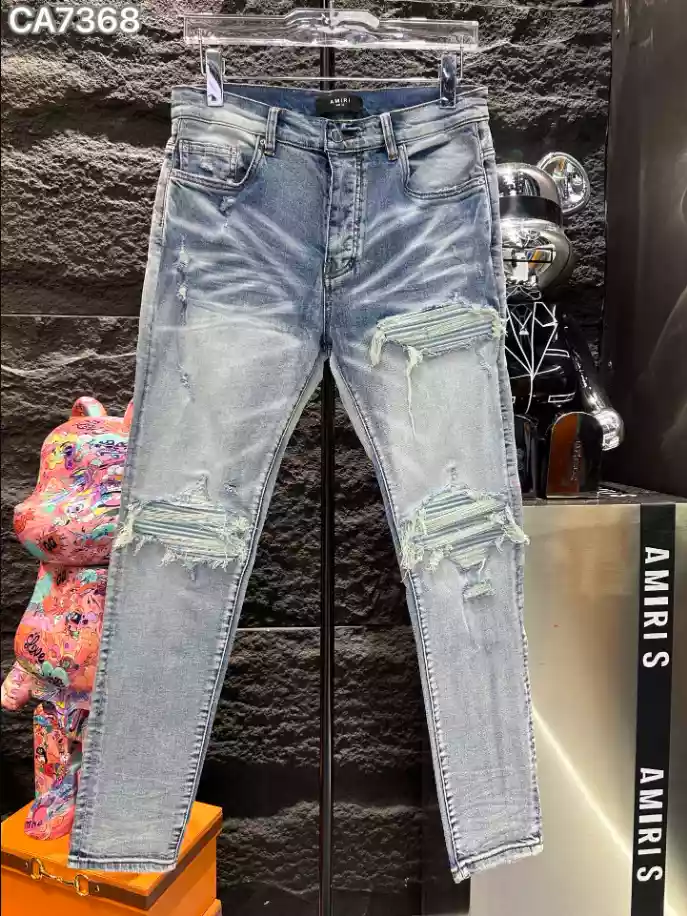 AMIRI JEANS – AJ065 BestValue 4498