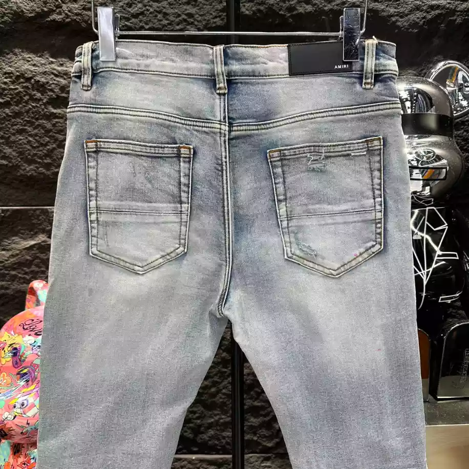AMIRI JEANS – AJ065 BestValue 4498