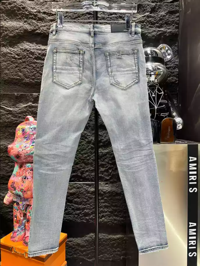 AMIRI JEANS – AJ065 BestValue 4498