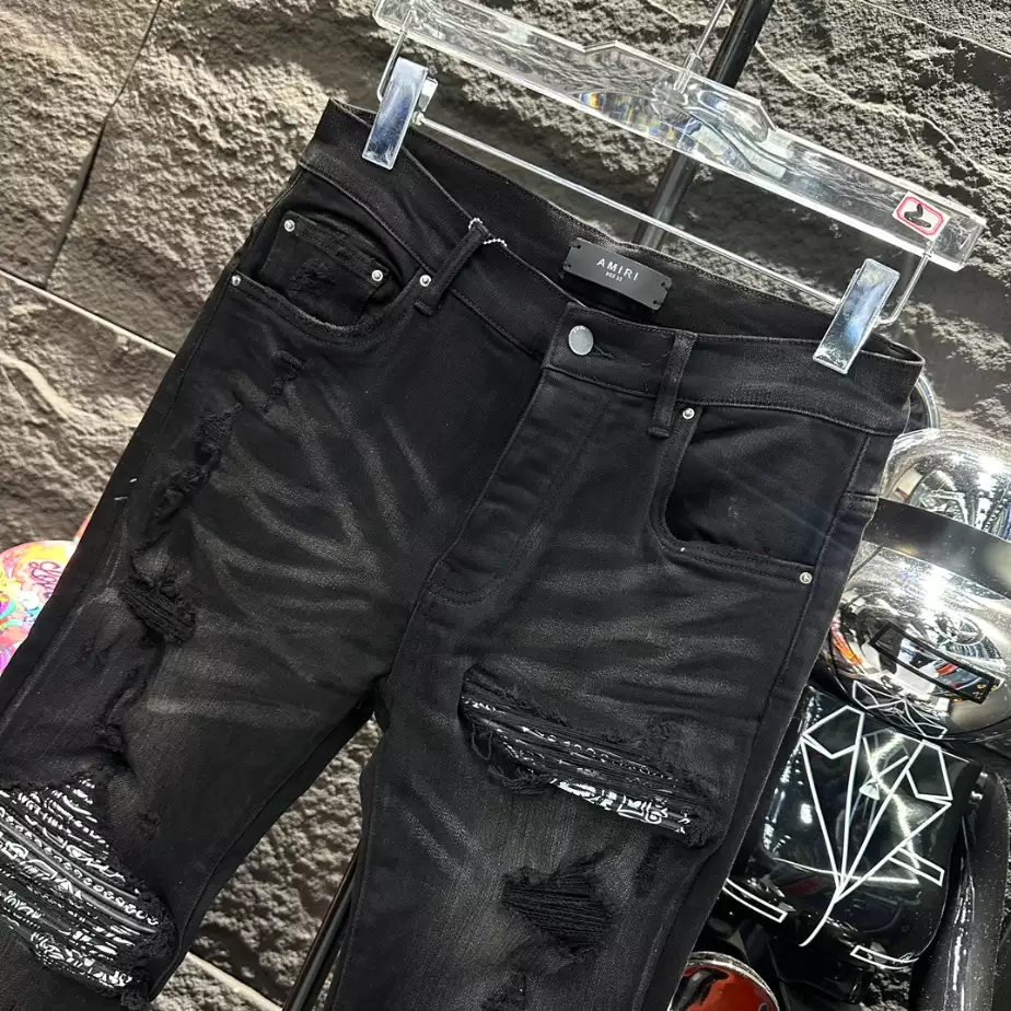 AMIRI JEANS – AJ088 TopPick 5409