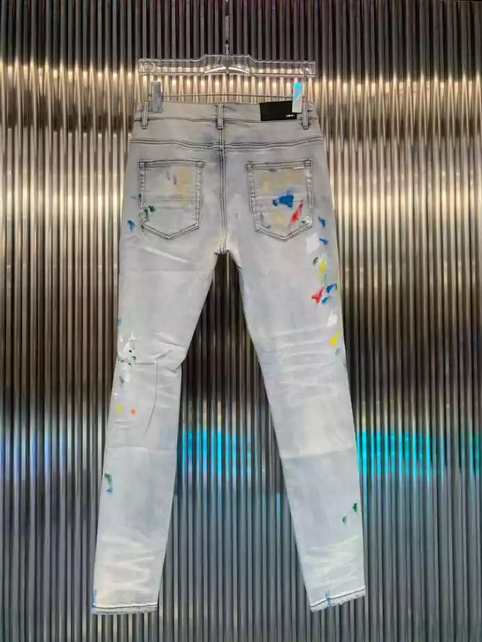 AMIRI JEANS – AJ090 ModernLook 983