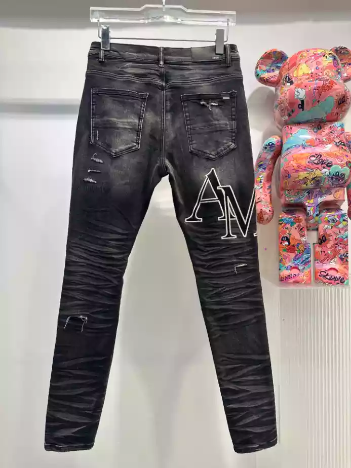 AMIRI JEANS – AJ091 Affordable 717