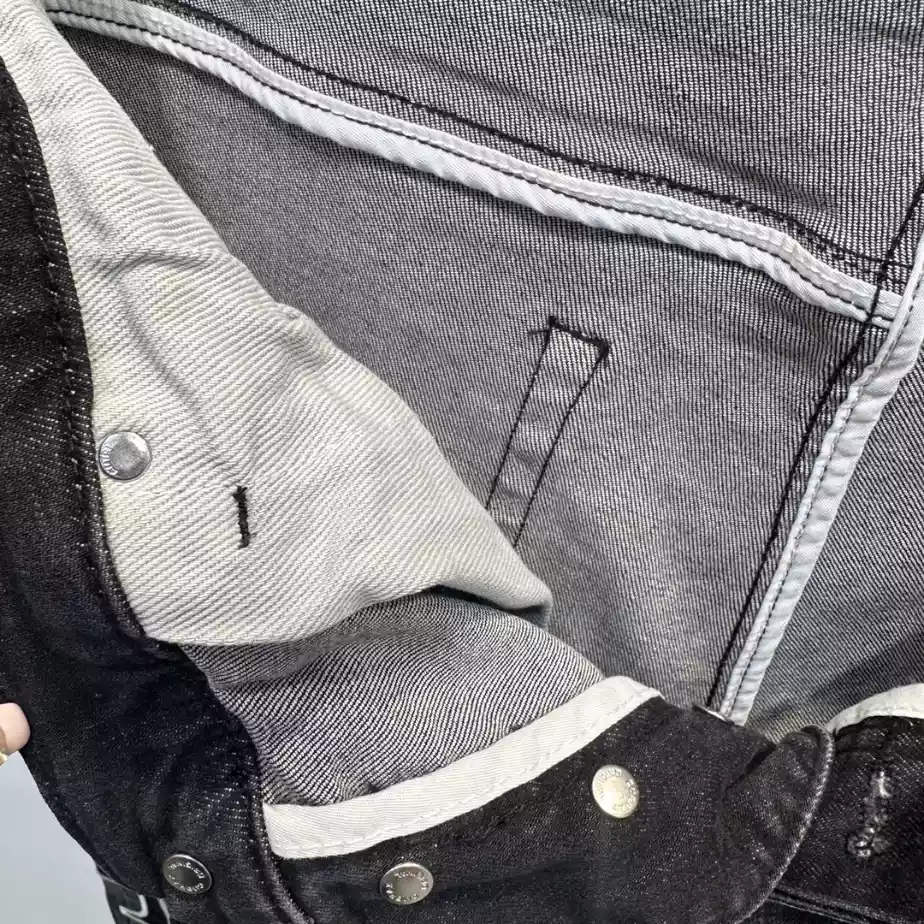 AMIRI JEANS – AJ091 Affordable 717