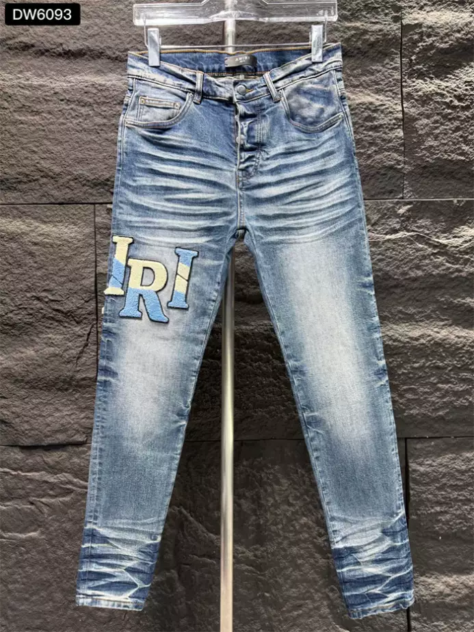 AMIRI JEANS – AJ099 GoAnywhere 4525