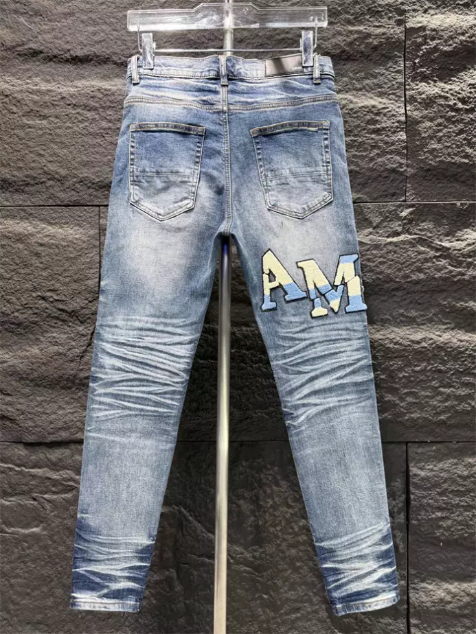 AMIRI JEANS – AJ099 GoAnywhere 4525