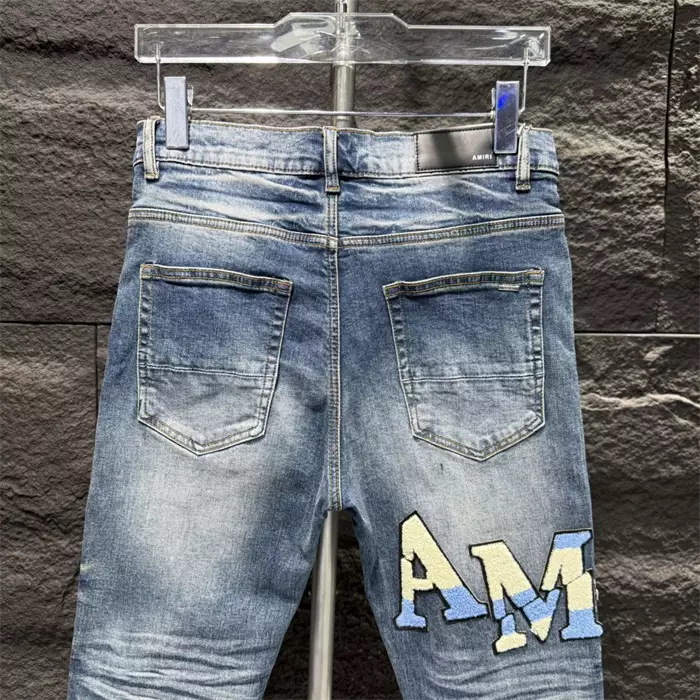 AMIRI JEANS – AJ099 GoAnywhere 4525