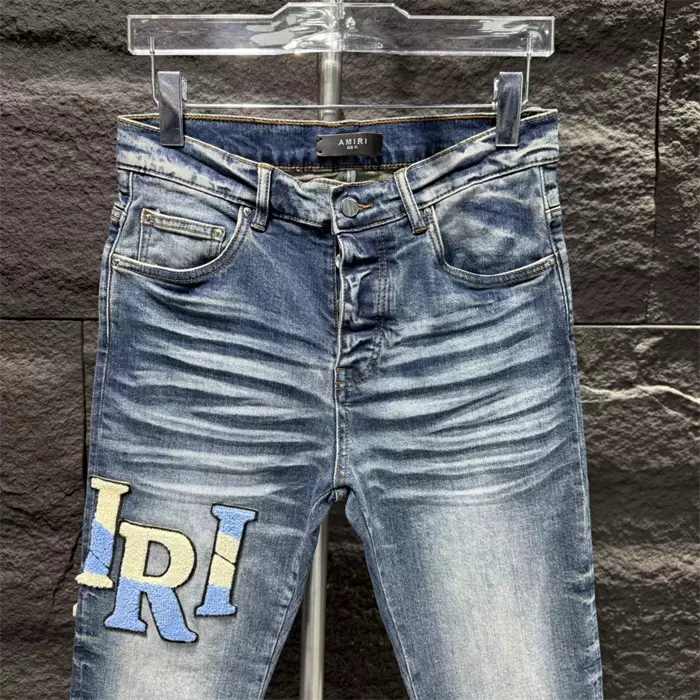 AMIRI JEANS – AJ099 GoAnywhere 4525