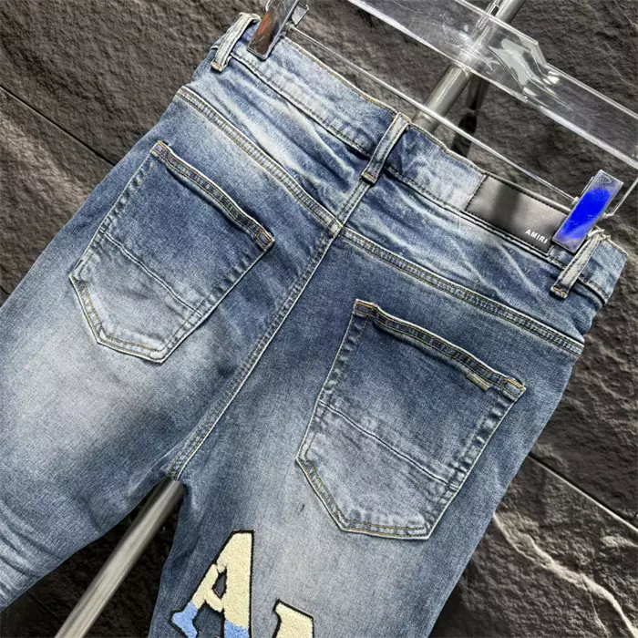 AMIRI JEANS – AJ099 GoAnywhere 4525