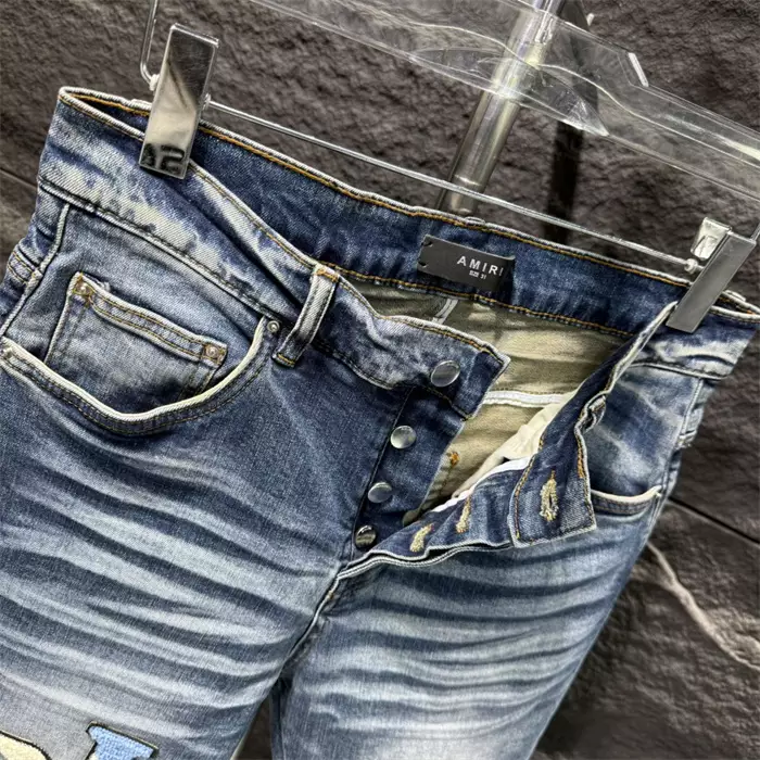 AMIRI JEANS – AJ099 GoAnywhere 4525
