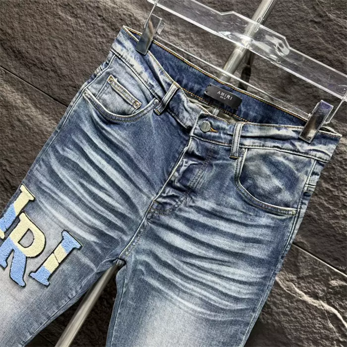 AMIRI JEANS – AJ099 GoAnywhere 4525