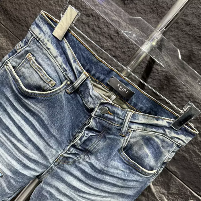 AMIRI JEANS – AJ099 GoAnywhere 4525