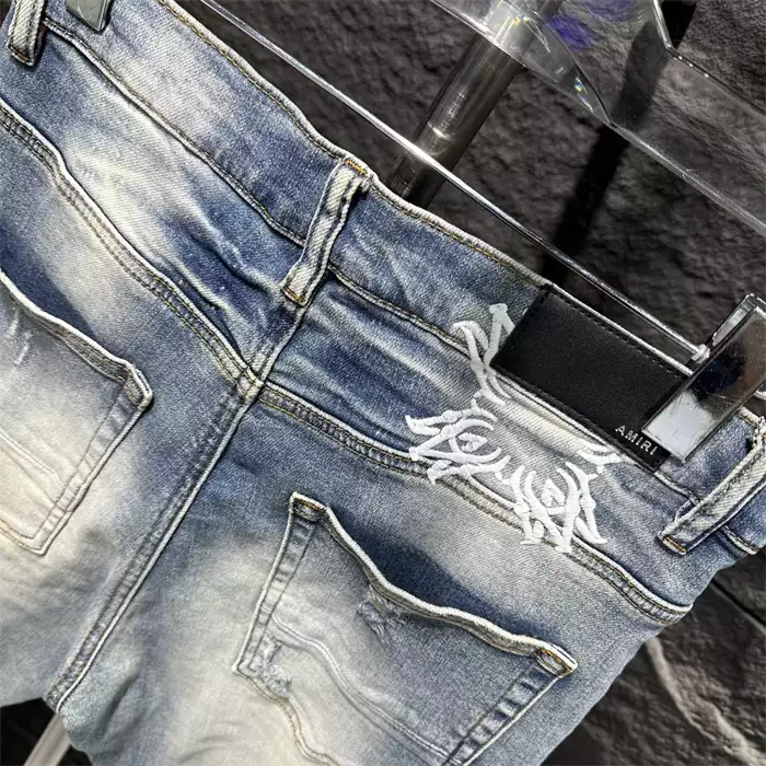 AMIRI JEANS – AJ102 Fashionable 9236