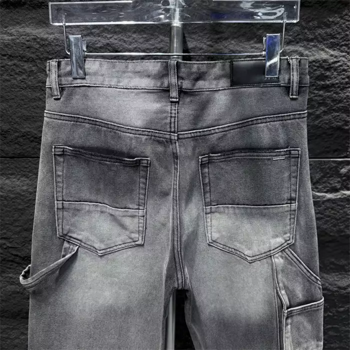 AMIRI JEANS – AJ103 EasyMatch 9386