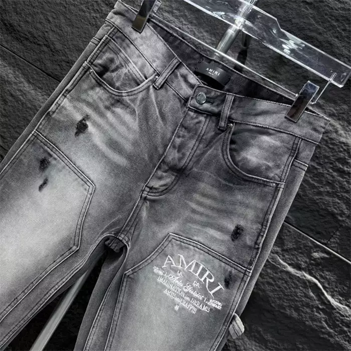 AMIRI JEANS – AJ103 EasyMatch 9386