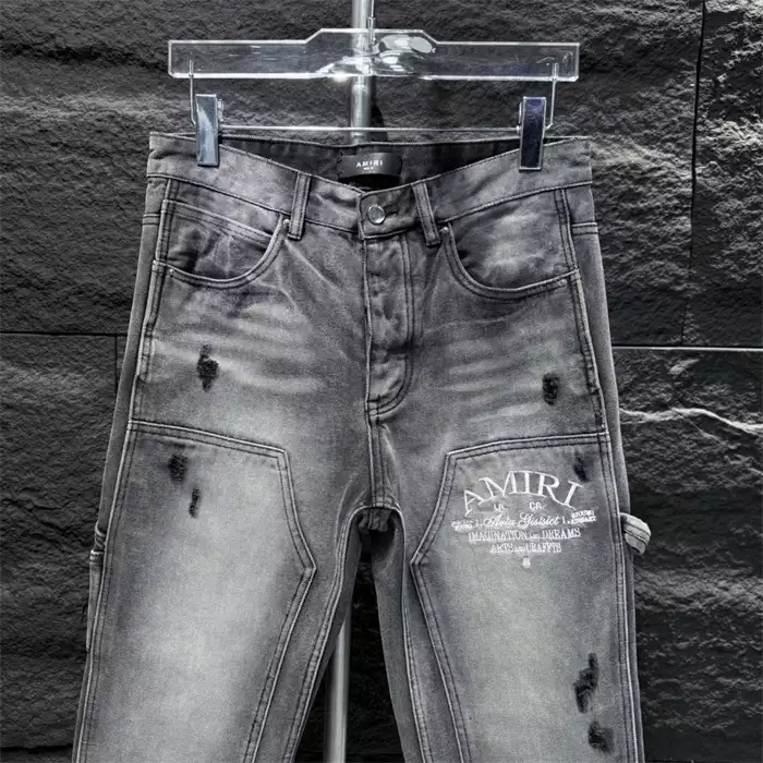 AMIRI JEANS – AJ103 EasyMatch 9386