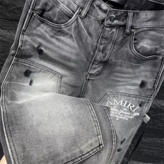 AMIRI JEANS – AJ103 EasyMatch 9386