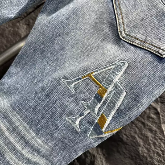 AMIRI JEANS – AJ107 BestValue 6172
