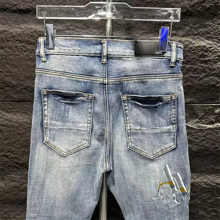 AMIRI JEANS – AJ107 BestValue 6172