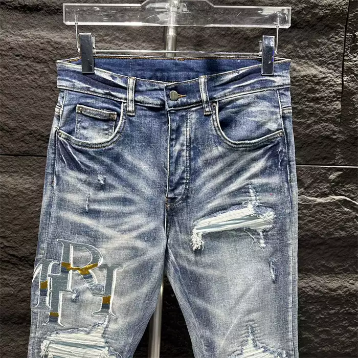 AMIRI JEANS – AJ107 BestValue 6172