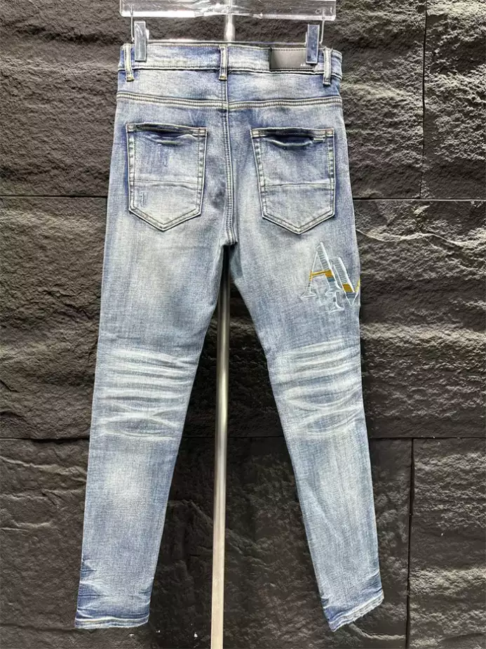 AMIRI JEANS – AJ107 BestValue 6172