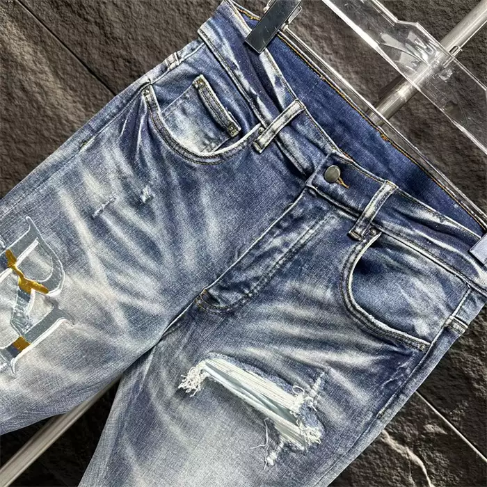 AMIRI JEANS – AJ107 BestValue 6172