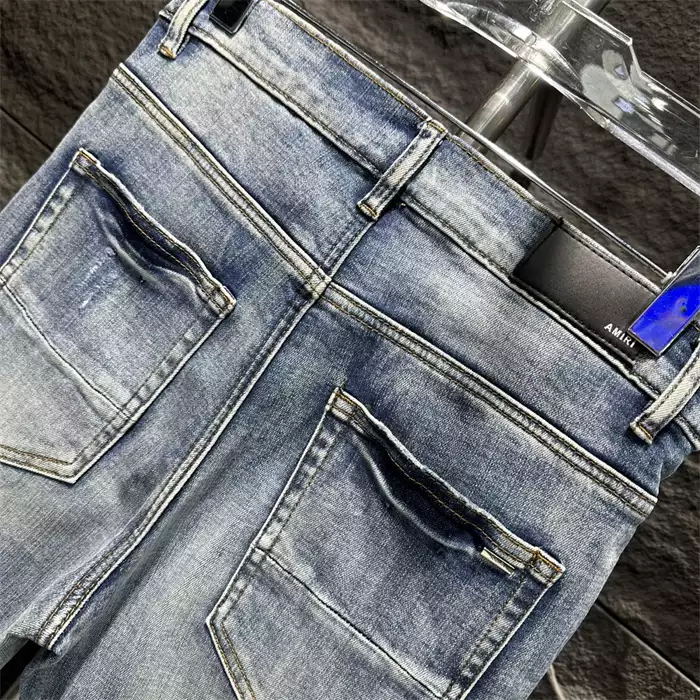 AMIRI JEANS – AJ107 BestValue 6172