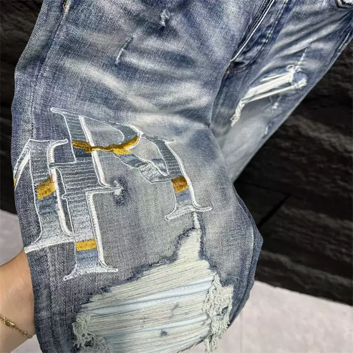 AMIRI JEANS – AJ107 BestValue 6172