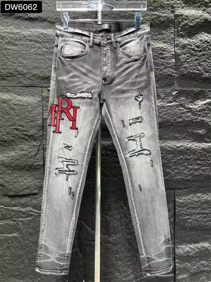 AMIRI JEANS – AJ108 SmartChoice 8334