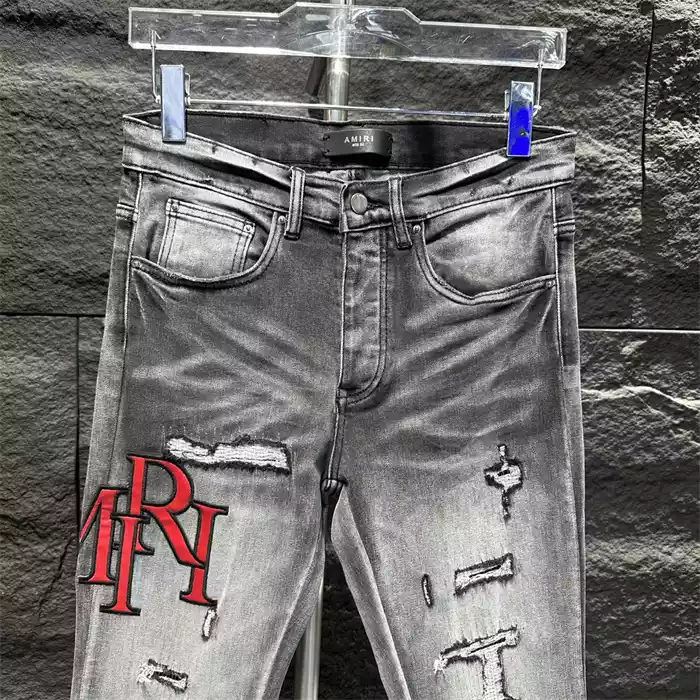AMIRI JEANS – AJ108 SmartChoice 8334