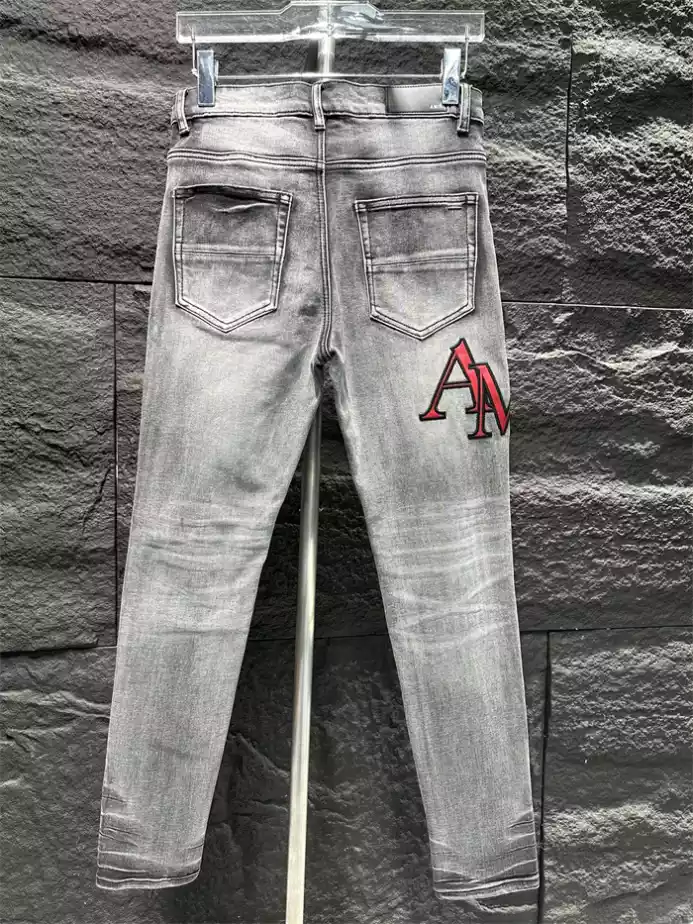 AMIRI JEANS – AJ108 SmartChoice 8334