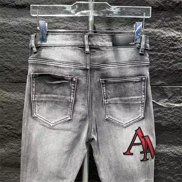 AMIRI JEANS – AJ108 SmartChoice 8334