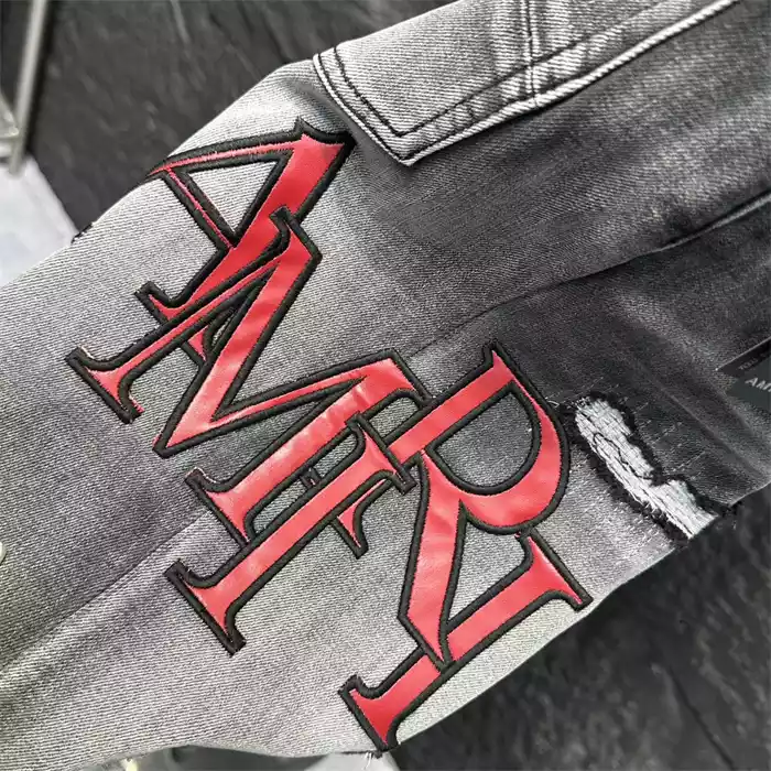 AMIRI JEANS – AJ108 SmartChoice 8334